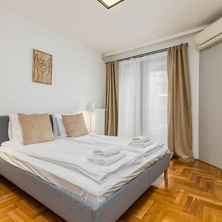 Venus Apartments - Synagogue I Budapeşte Dış mekan fotoğraf
